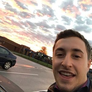 Meet your Posher, Paul